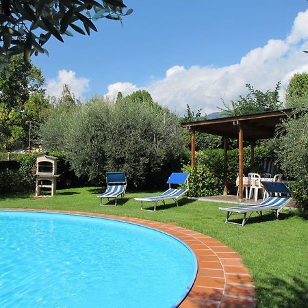 Holiday Home Agrifoglio By Interhome Piaggiori Εξωτερικό φωτογραφία