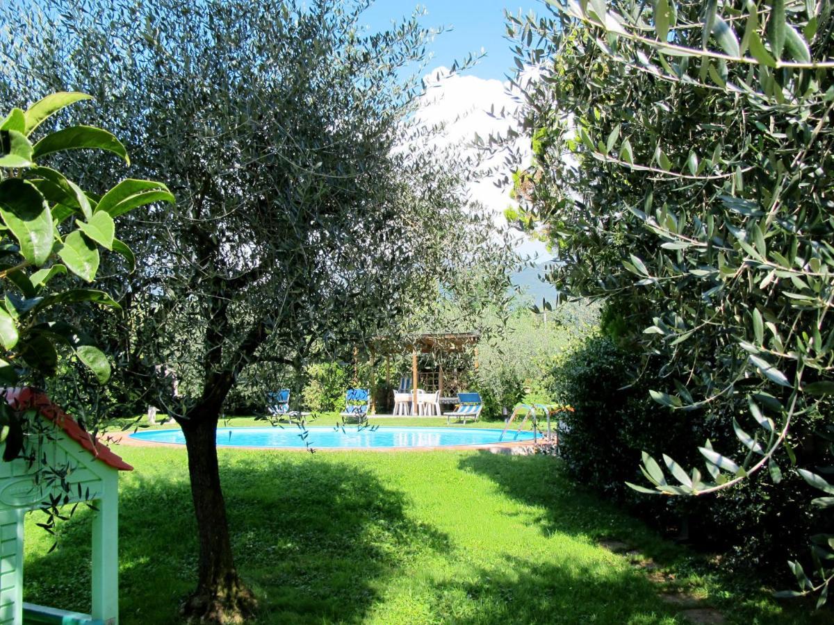 Holiday Home Agrifoglio By Interhome Piaggiori Εξωτερικό φωτογραφία