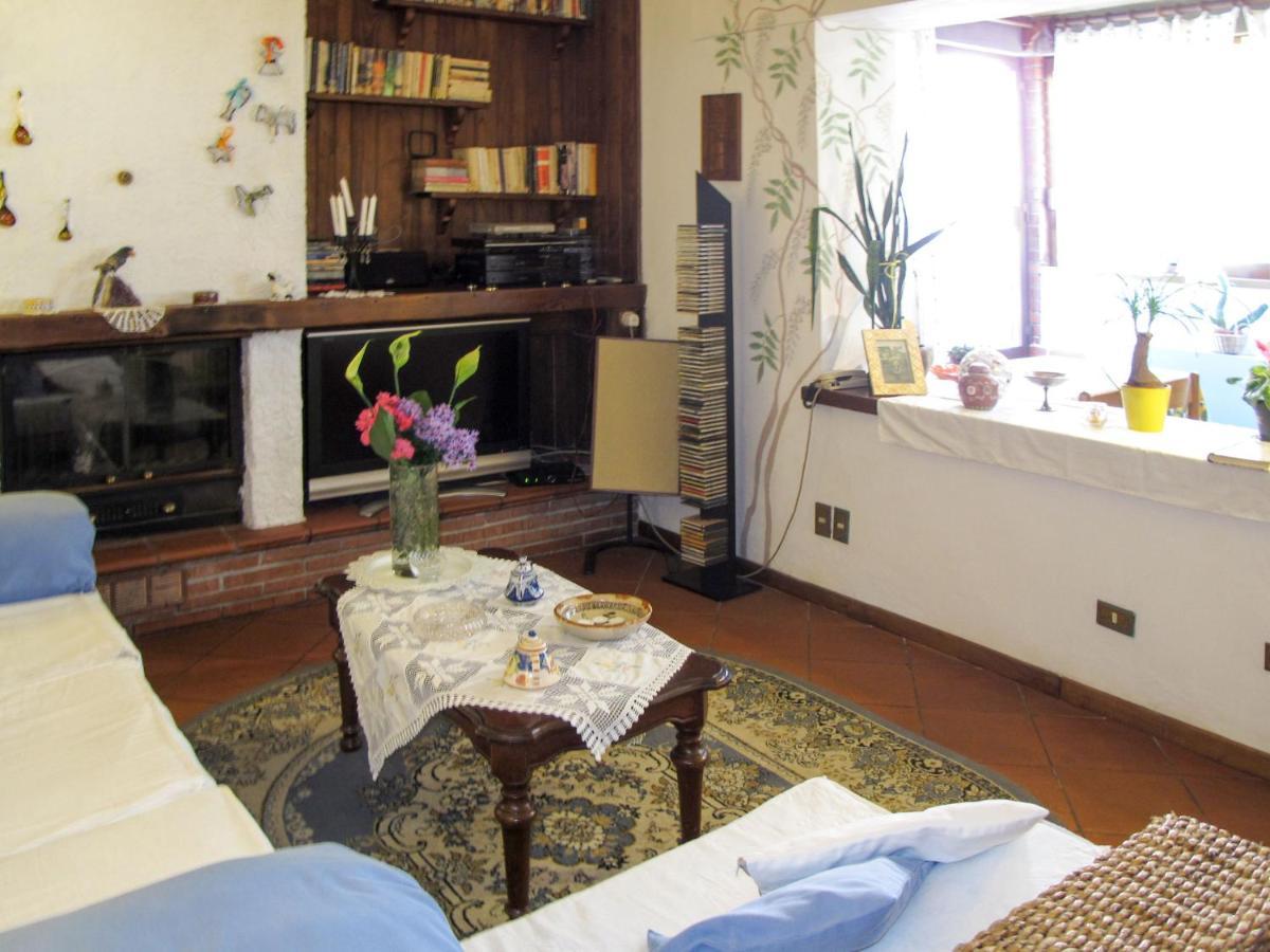 Holiday Home Agrifoglio By Interhome Piaggiori Εξωτερικό φωτογραφία