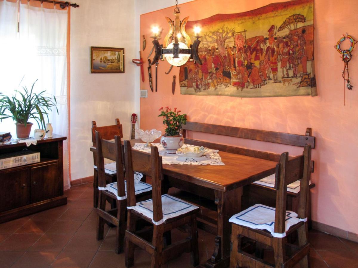 Holiday Home Agrifoglio By Interhome Piaggiori Εξωτερικό φωτογραφία