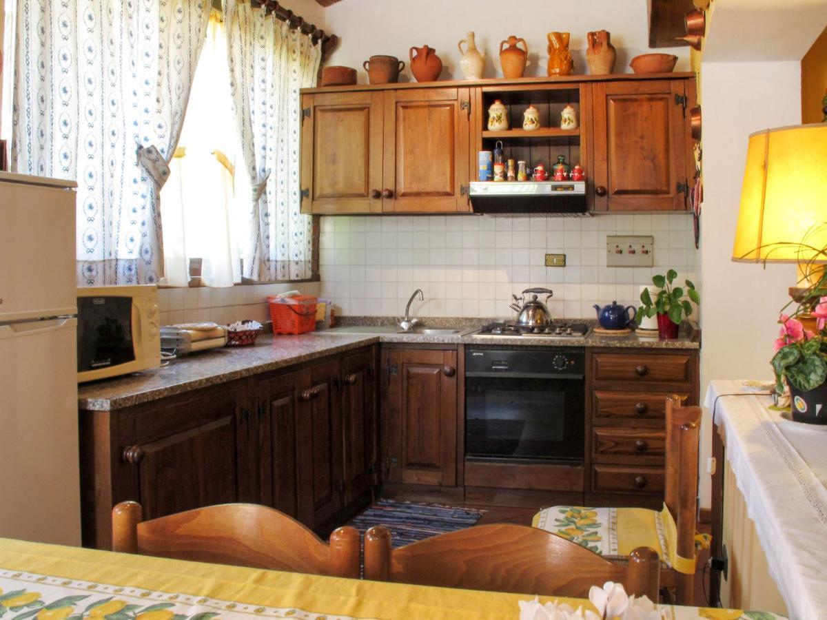 Holiday Home Agrifoglio By Interhome Piaggiori Εξωτερικό φωτογραφία