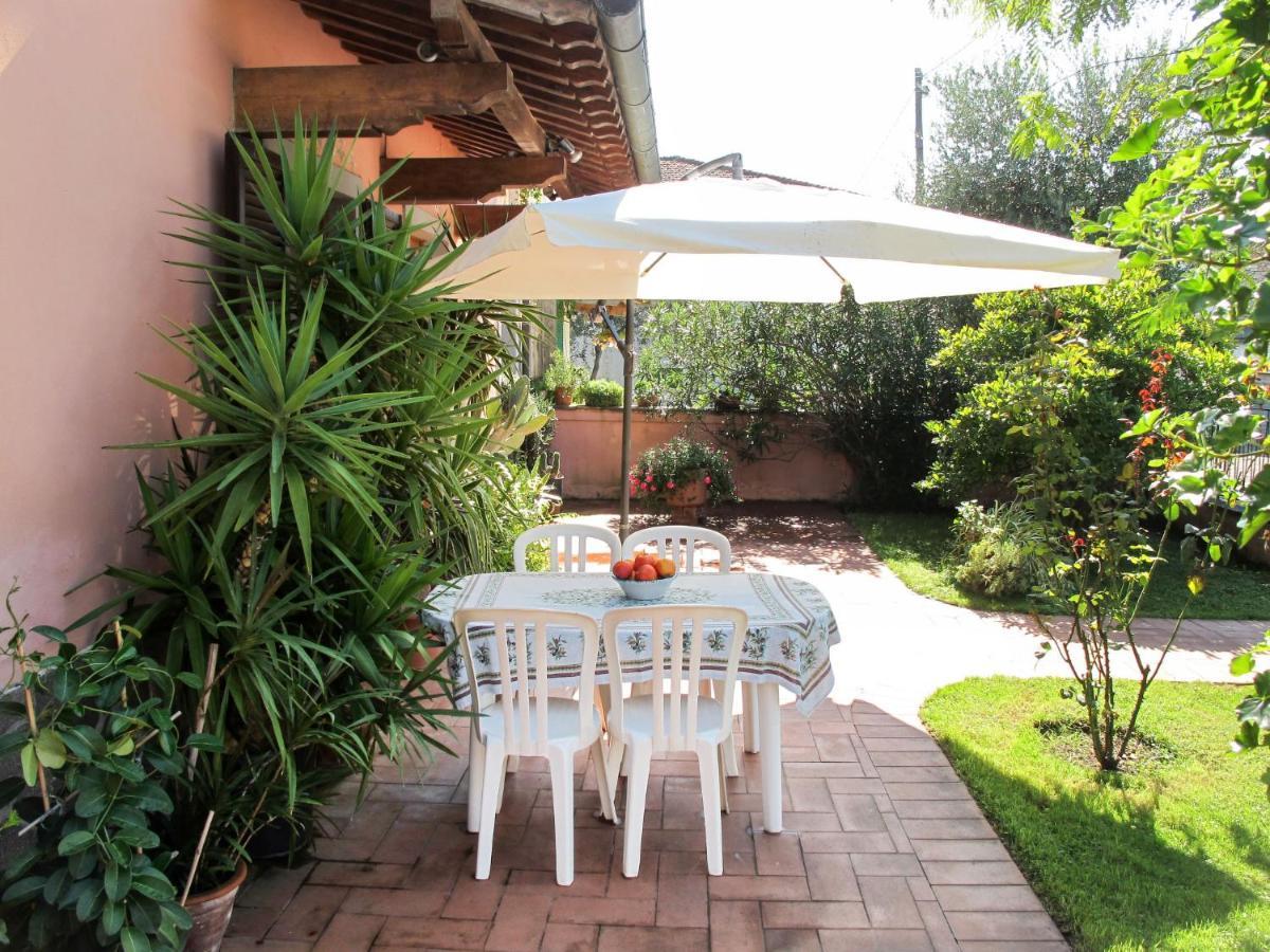 Holiday Home Agrifoglio By Interhome Piaggiori Εξωτερικό φωτογραφία