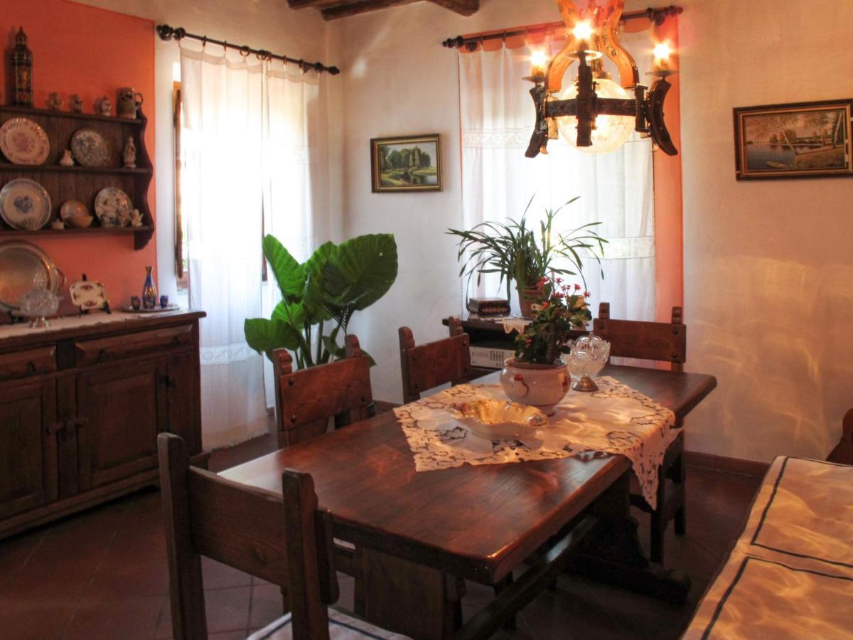 Holiday Home Agrifoglio By Interhome Piaggiori Εξωτερικό φωτογραφία