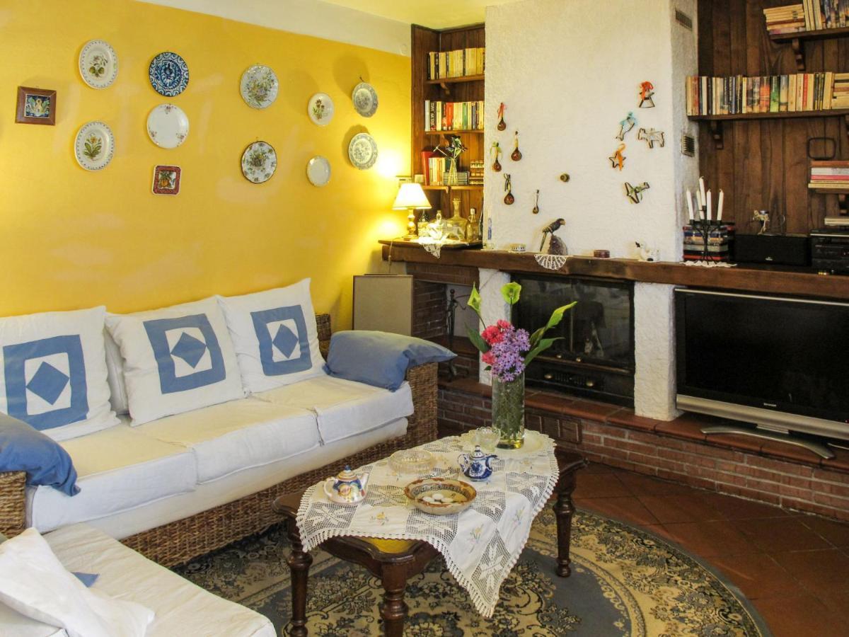 Holiday Home Agrifoglio By Interhome Piaggiori Εξωτερικό φωτογραφία