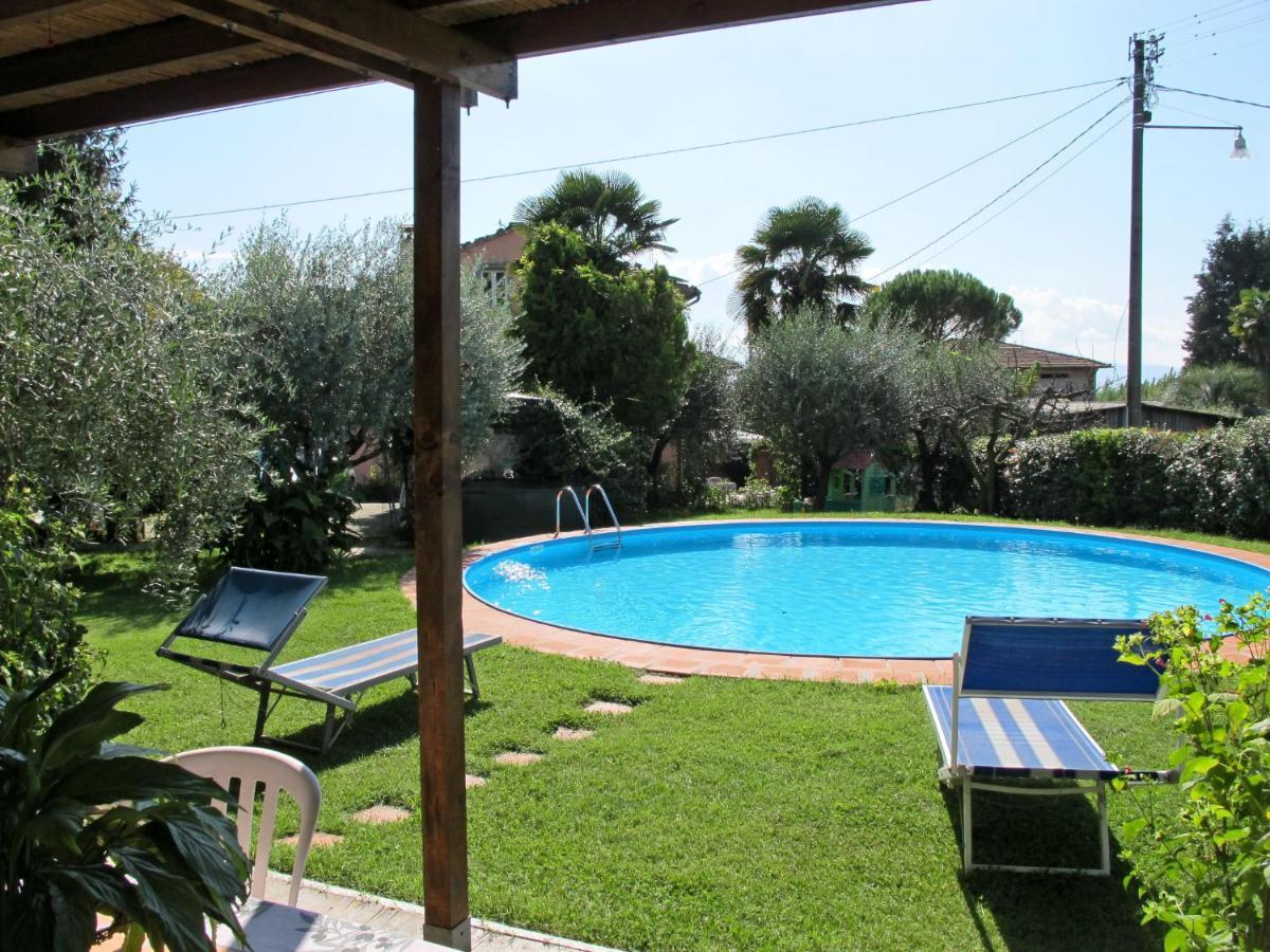 Holiday Home Agrifoglio By Interhome Piaggiori Εξωτερικό φωτογραφία