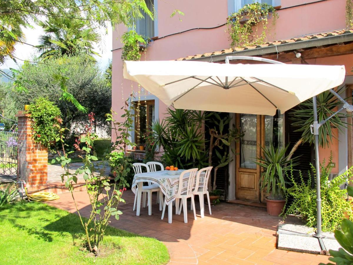 Holiday Home Agrifoglio By Interhome Piaggiori Εξωτερικό φωτογραφία