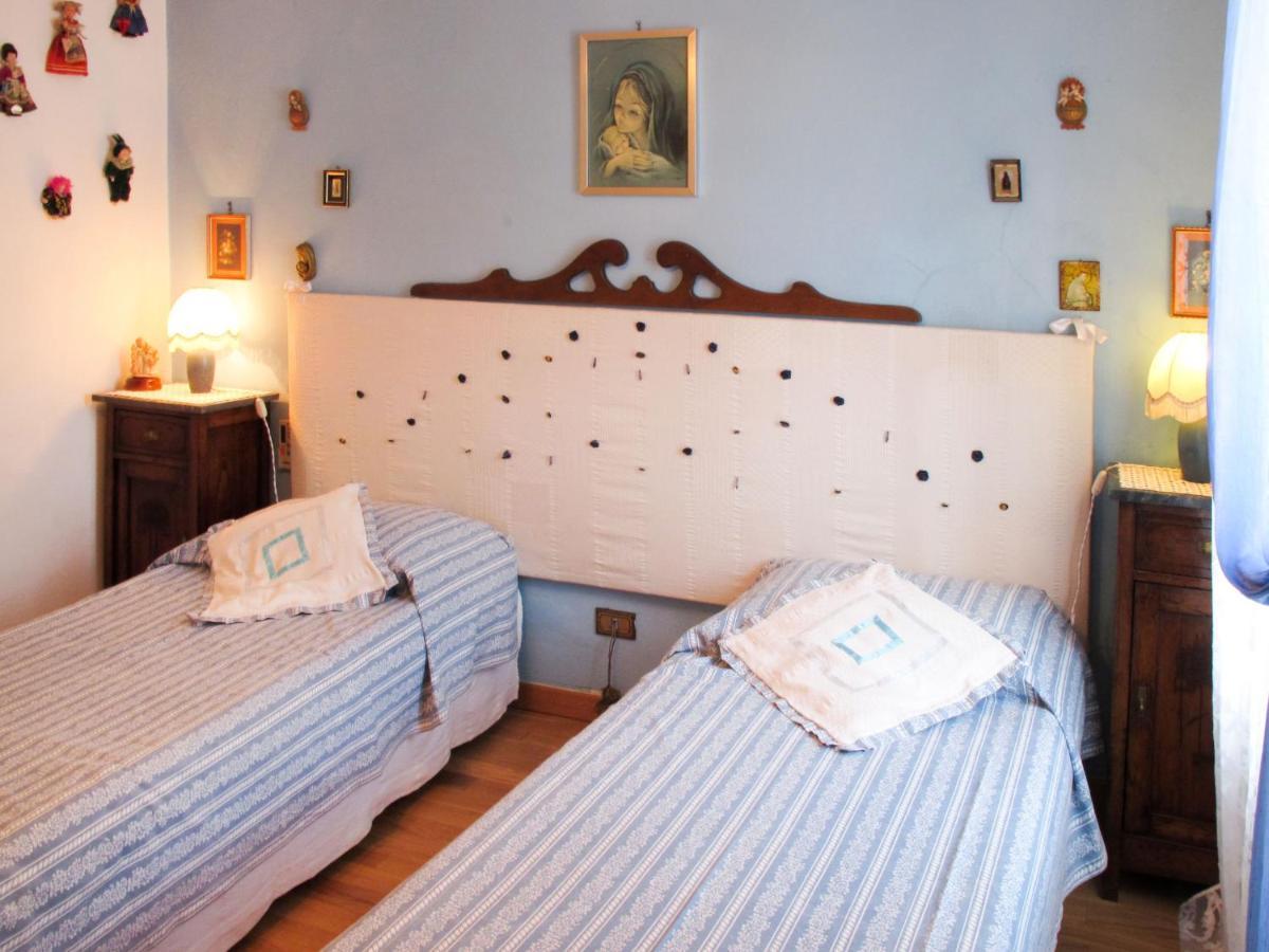 Holiday Home Agrifoglio By Interhome Piaggiori Εξωτερικό φωτογραφία