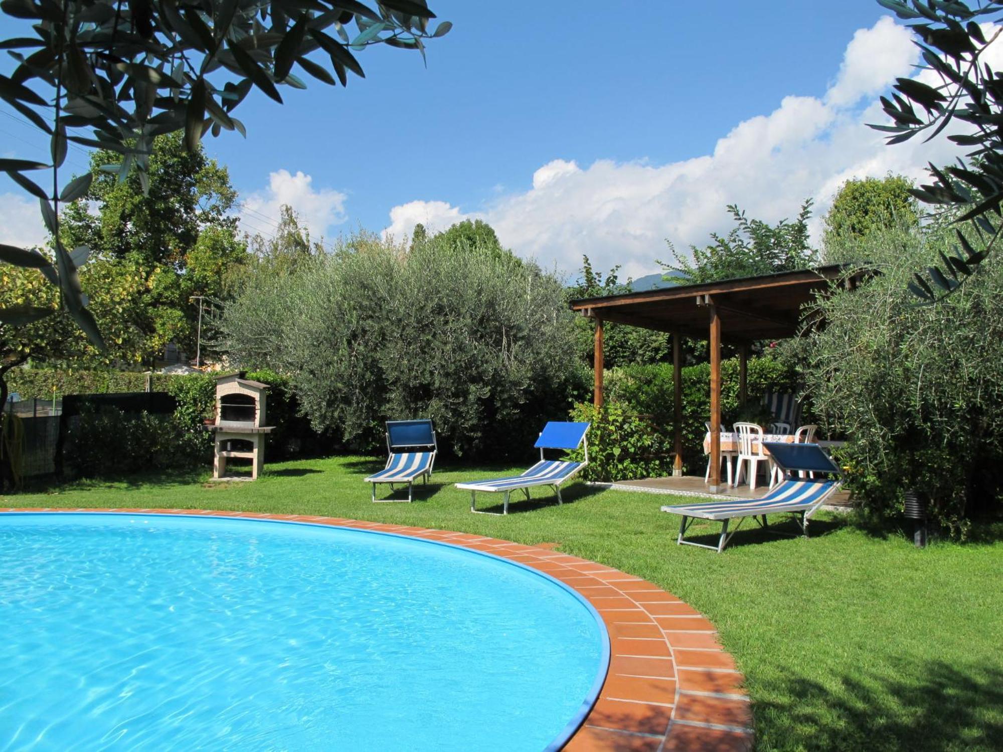 Holiday Home Agrifoglio By Interhome Piaggiori Εξωτερικό φωτογραφία